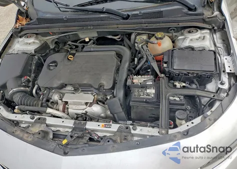 2018 Chevrolet Malibu Ls z USA, uszkodzony, nr VIN 1G1ZB5ST8JF291831